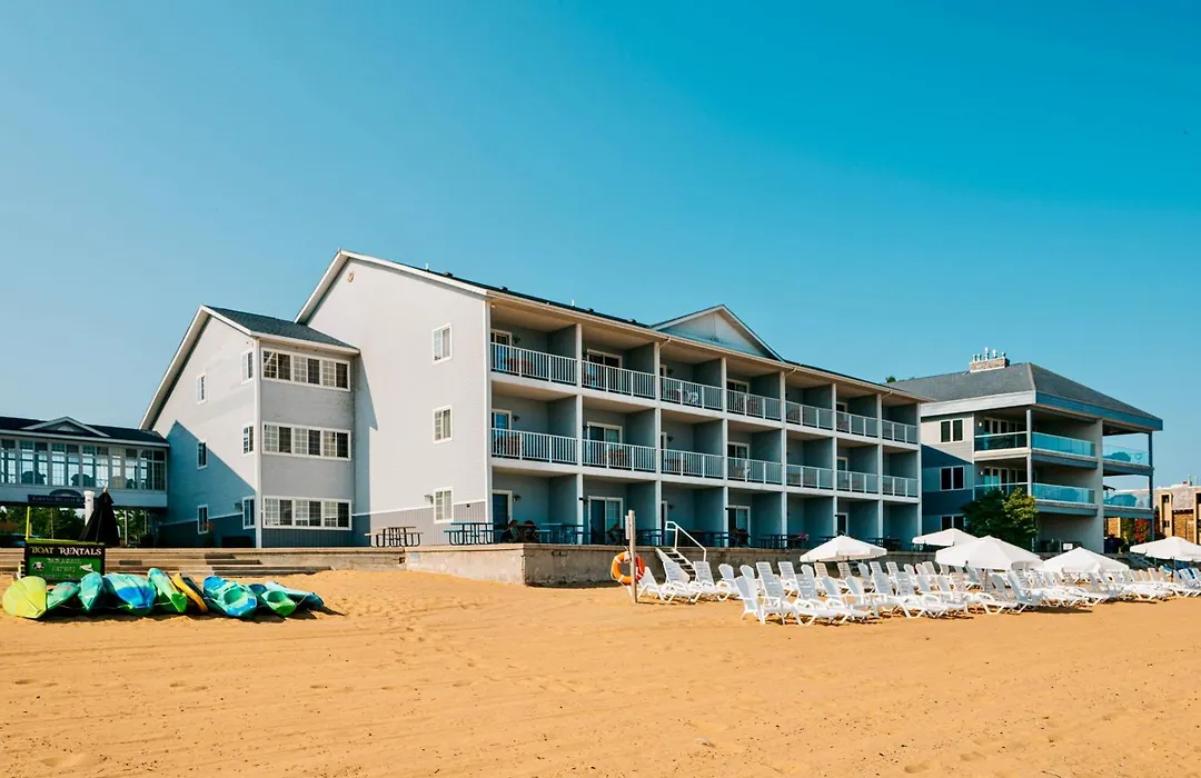 Grand Beach Resort Hotel-1